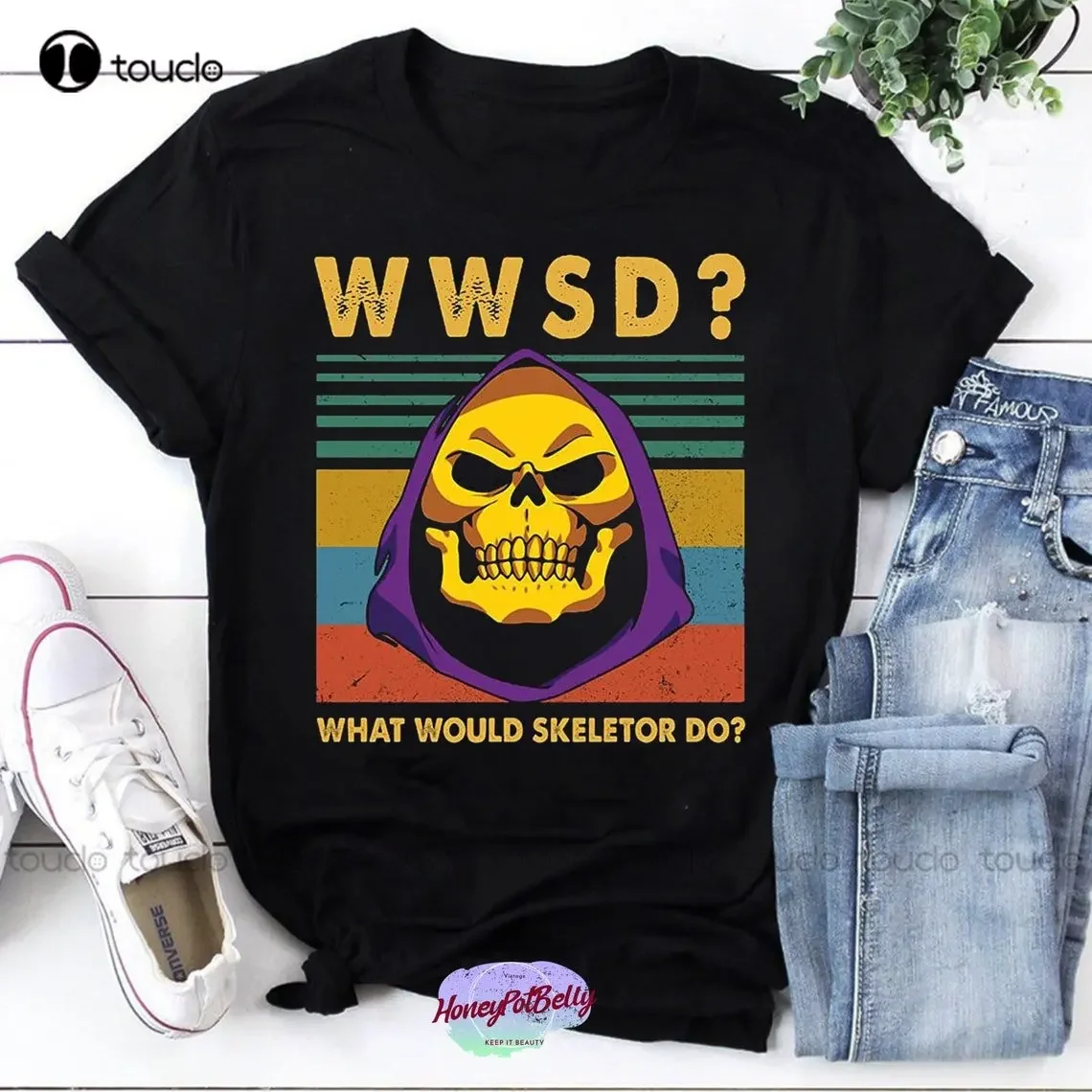 Wsd What Would Skel…