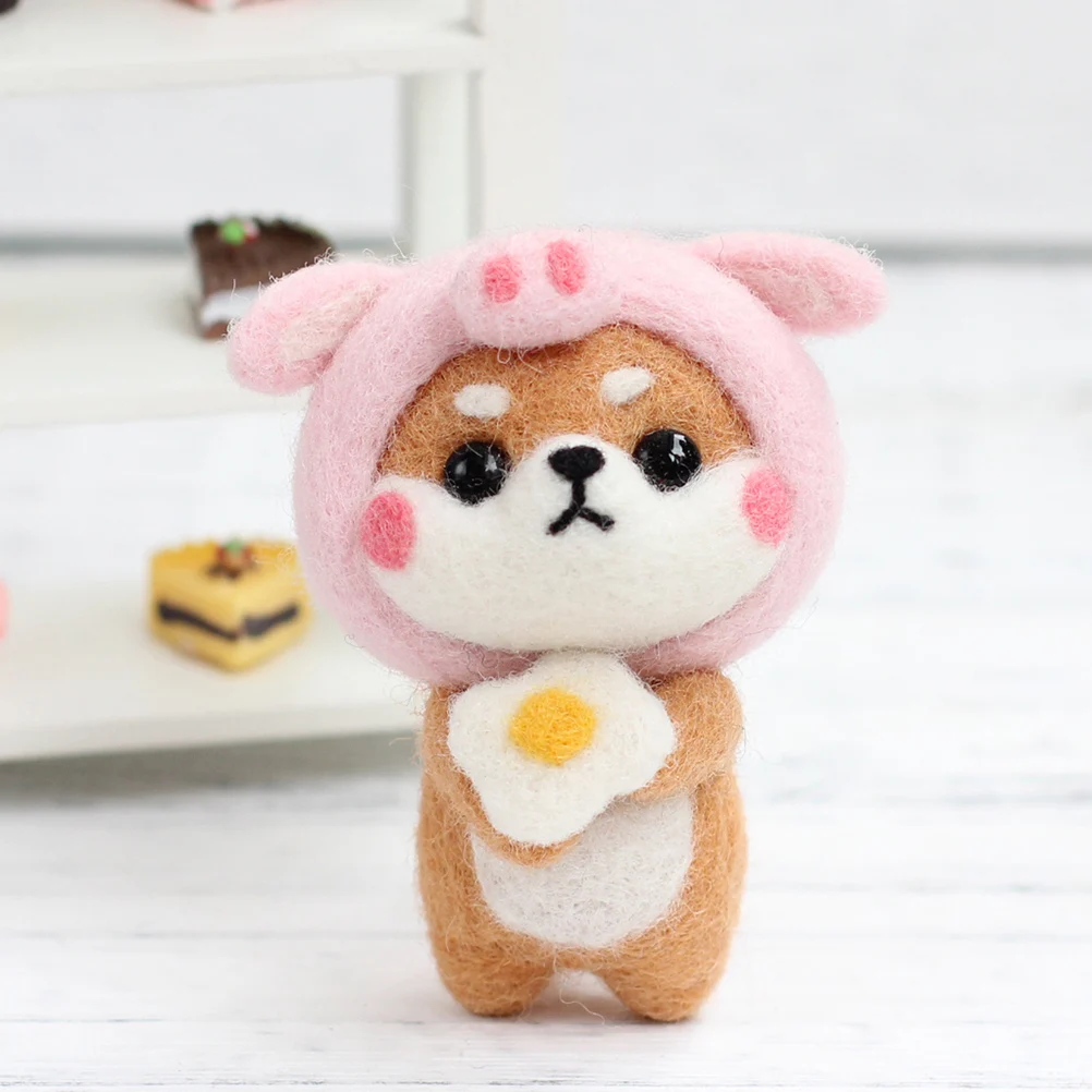 

200 Pairs Black Safety Eyes for Stuffed Animals Projects DIY Plastic Animal Eyes Accessories