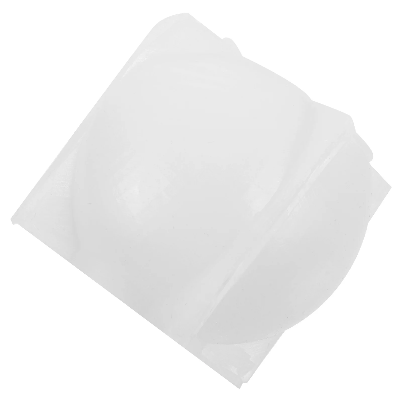 

Fox Silicone Mold Flexible Smooth Surface Easy to Use DIY Soap Making Mold Soap Molds Silicone Molds for Candles