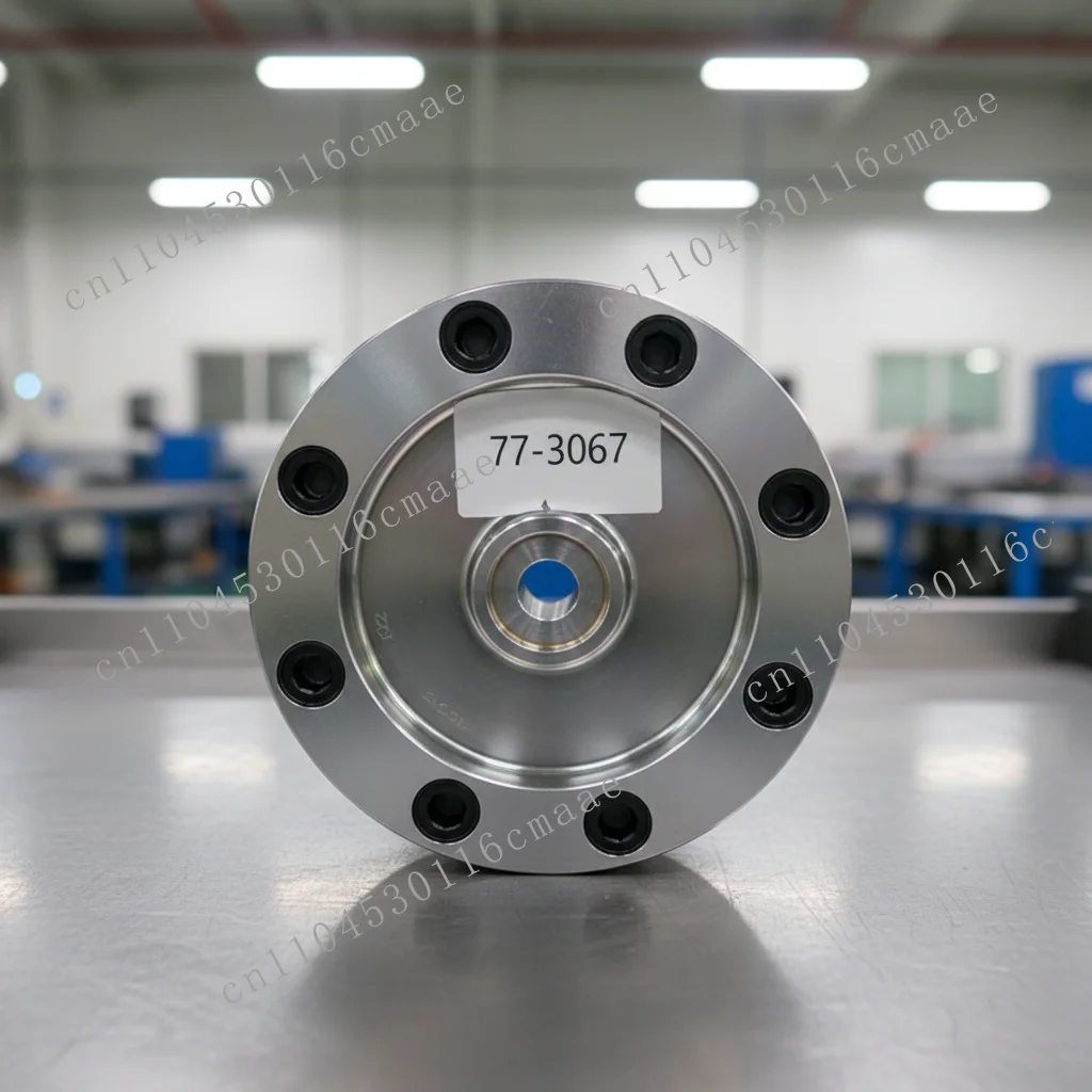 New 77-3067773067 compressor coupling, suitable for car air conditioning parts, refrigeration equipment