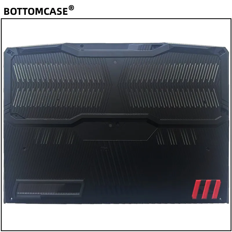 

New For BOTTOMCASE®GE67 GE67HX MS-1545 Bottom Base Cover Lower Case 307545D211