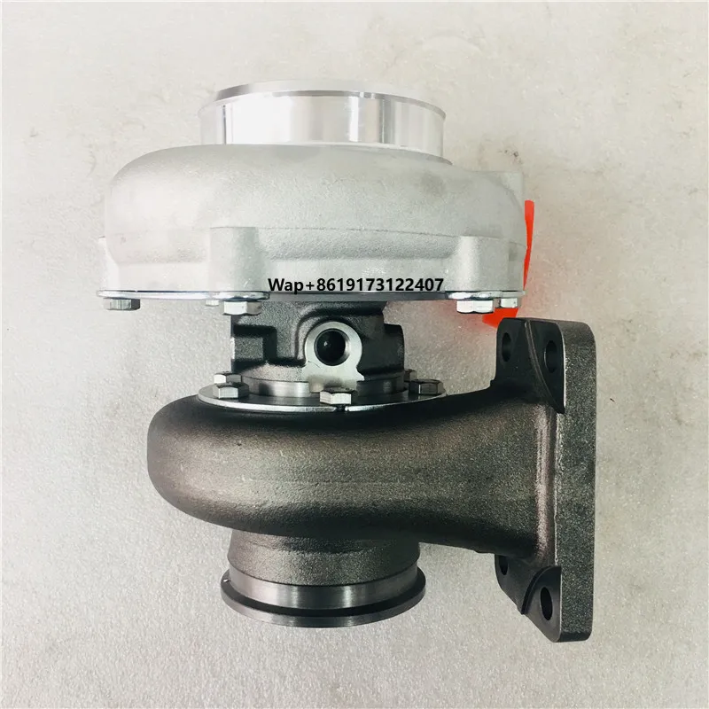 GTX3076R Turbo Boos…