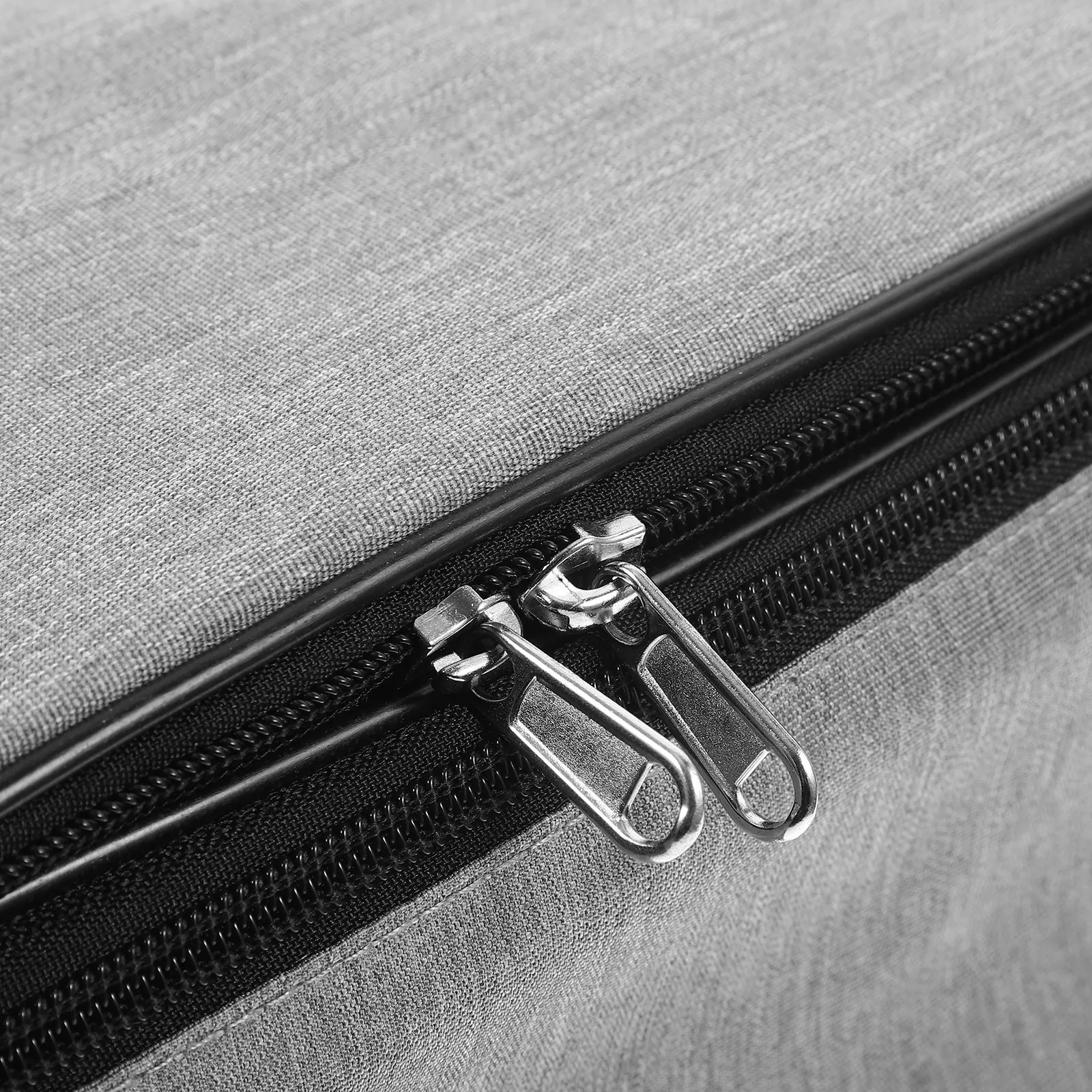

Waterproof Collapsible File Storage Bag Multi-Layer Document Organizer Box Fireproof Lock Box for Documents Home Office Travel
