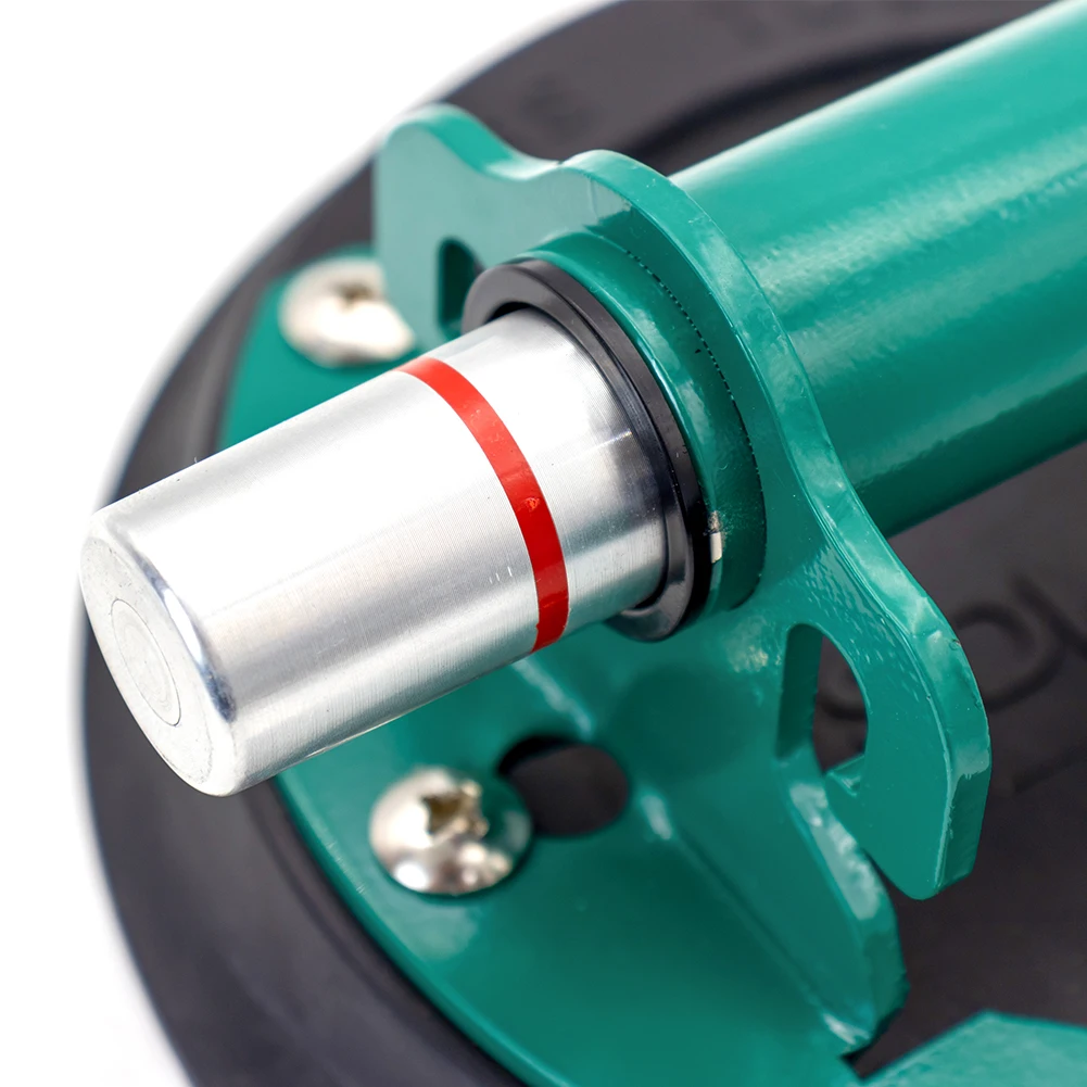 2025เครื่องยกสูญญากาศสําหรับงานหนักสําหรับการยกหินแกรนิตและกระจก ถ้วยดูดสูญญากาศยางคุณภาพสูง