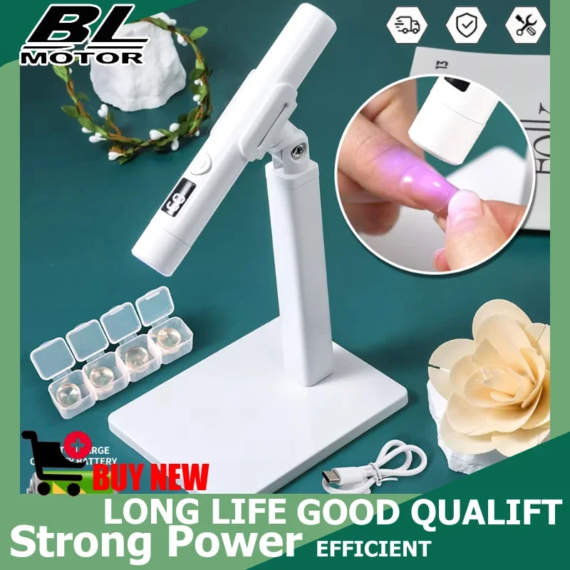 lampada-uv-led-profissional-para-unhas-com-display-lampada-uv-para-arte-de-unhas-ferramenta-de-secagem-de-unhas-mini-portatil-e-recarregavel