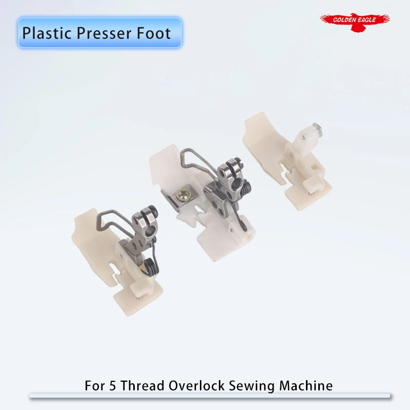 Пластиковая-прижимная-лапка-подходит-для-5-ниток-промышленный-оверлок-аксессуары-для-швейных-машин-siruba-pegasus-jack-m700-m800-700f-798-988