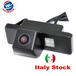 ccd CCD Car Rear View Reverse Camera For Nissan QASHQAI X-TRAIL Geniss Citroen C4 C5 C-Triomphe Peugeot 307CC Pathfinder Dualis