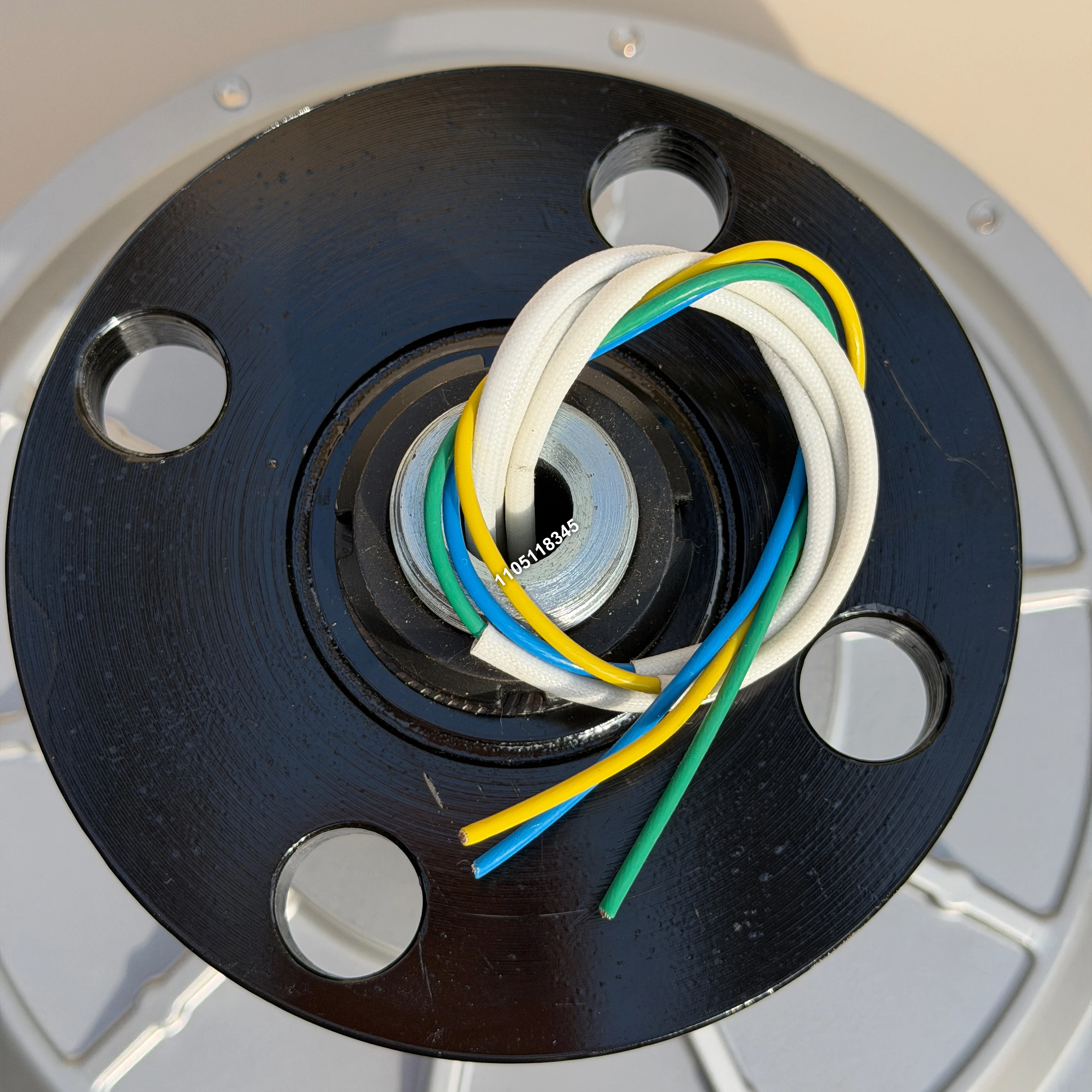 Low RPM Rare Earth Materials 200RPM 130RPM 120V 240V Coreless Permanent Alternator Maglev Generator Motor Alloy For Wind Turbine