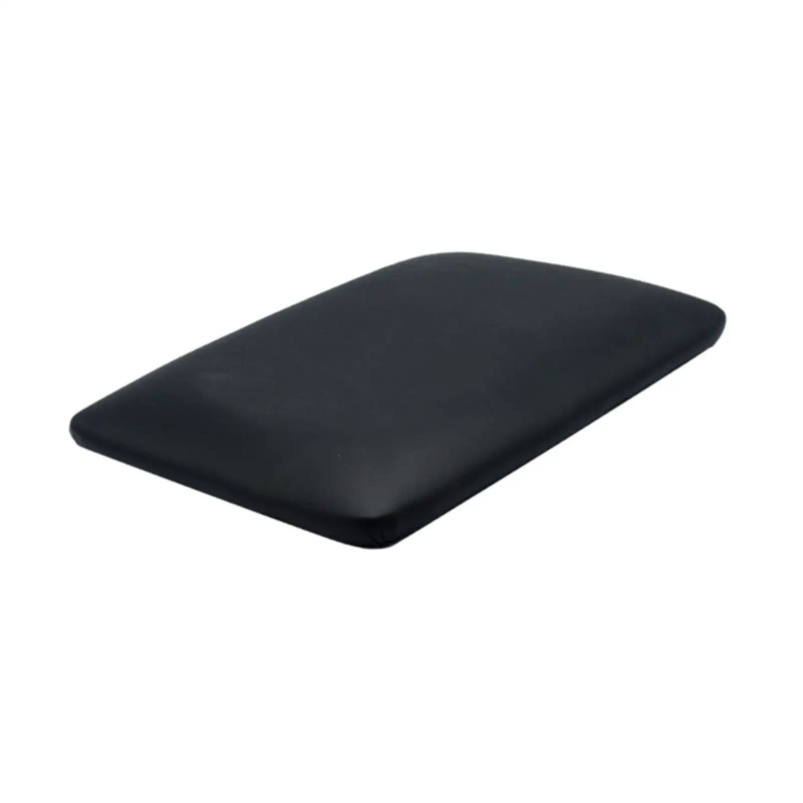 

Keyboard Bench Cushion Piano Bench Cushion PU Piano Stool Cushion for Practice Performances Stage Musical Instrument Playing