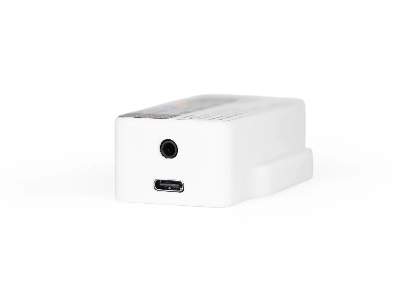 XIAO MIDI Synthesizer, XIAO ESP32 C3 dan chip MIDI SAM2695