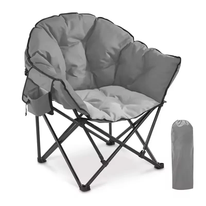 Factory Sale Popular Outdoor Portable Folding Fishing Chair Beach Chairs Camping Chair