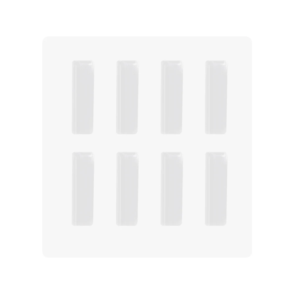 Variant: 8pc 35x10x2mm