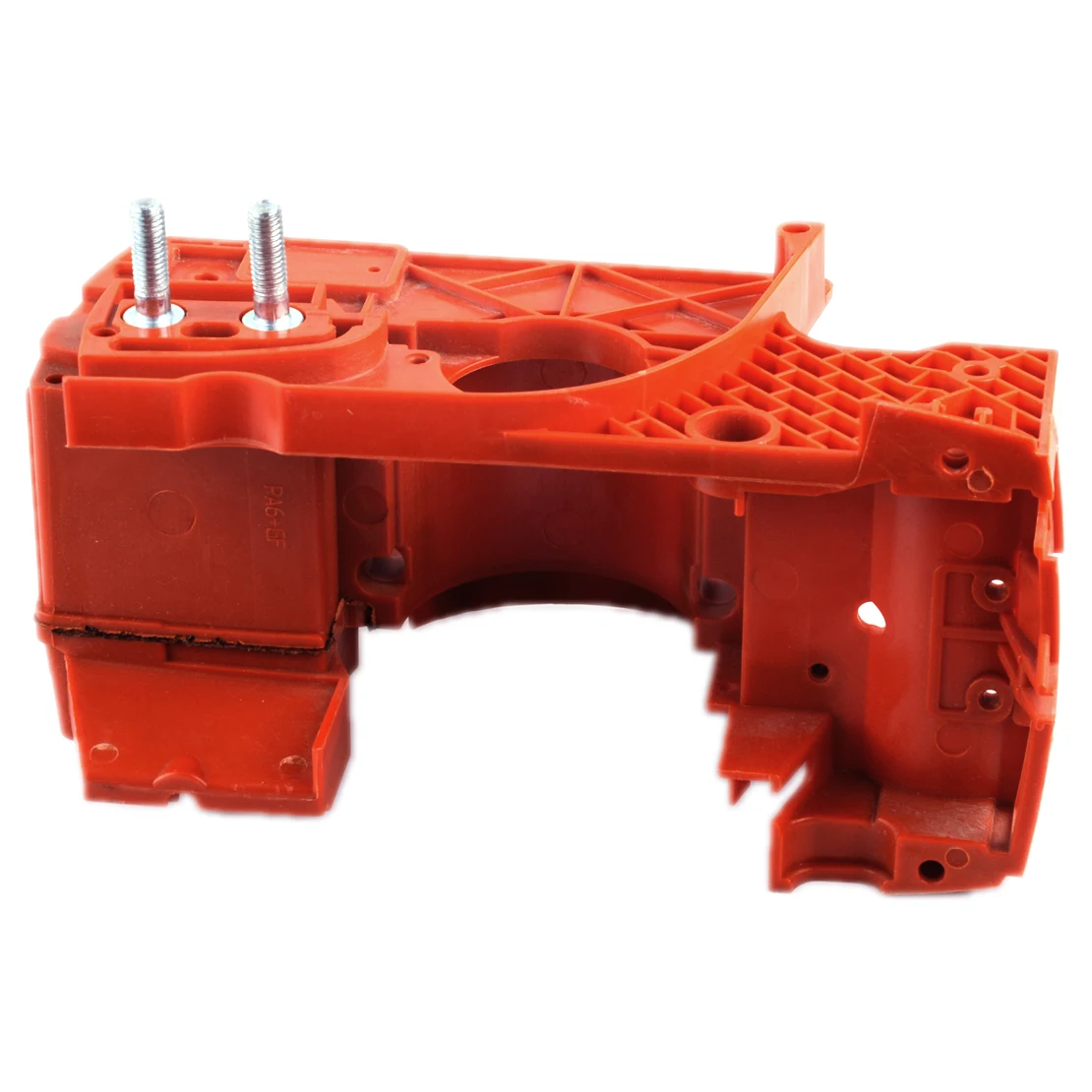 Imagem -04 - Letaosk-caixa do Motor Tanque de Óleo Cárter Motosserra Parte Apto para Husqvarna 137 142 530071991 Acessórios