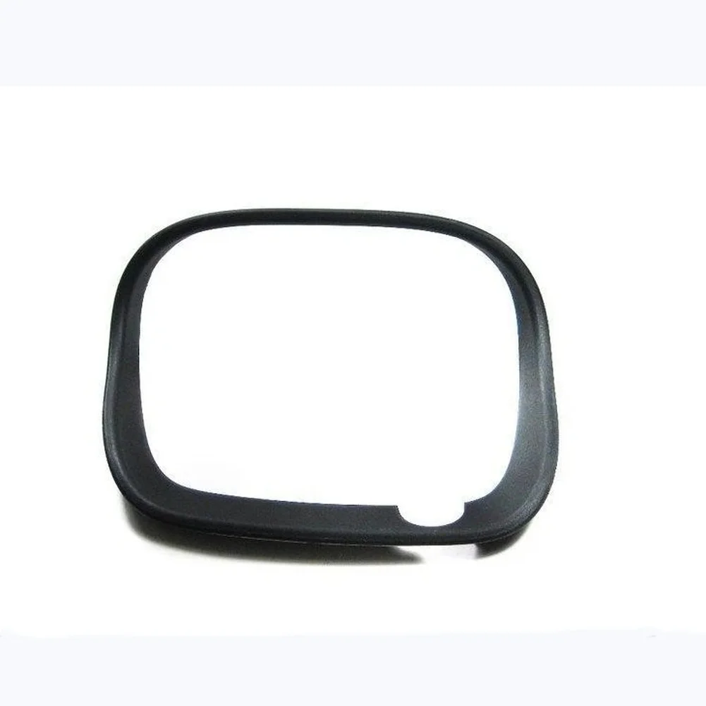 

Car Rear Bumper Exhaust Tail Pipe Bracket Trim For BMW For X5 E53 2000-2006 Exhaust Tail Pipe Decorative Frame 51127010124