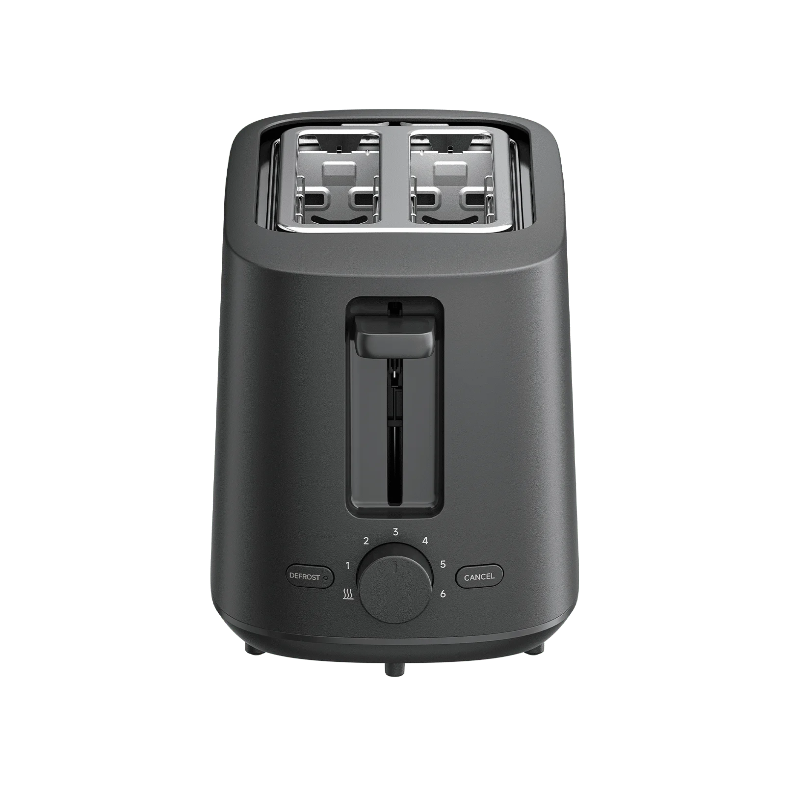 الرسمية |     محمصة الخبز Xiaomi المواد الغذائية الداخلية القابلة للطي رف التوست الطبخ دون التقليب 6 مستويات تحميص تصميم فتحة واسعة مزدوجة