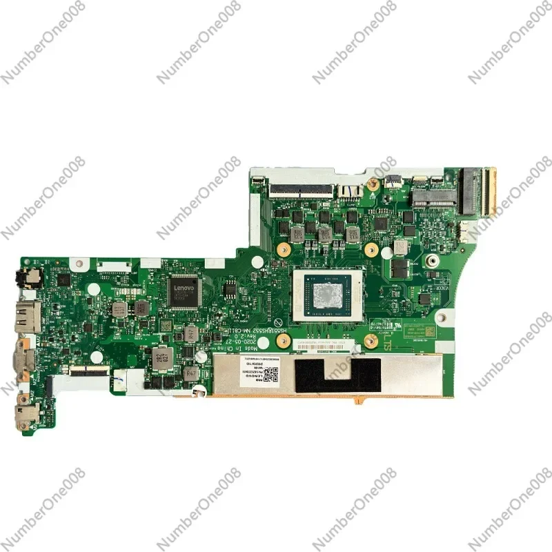 Laptop Motherboard Replacement Part, for Lenovo Xiaoxin Pro13/Air/14/15 Series