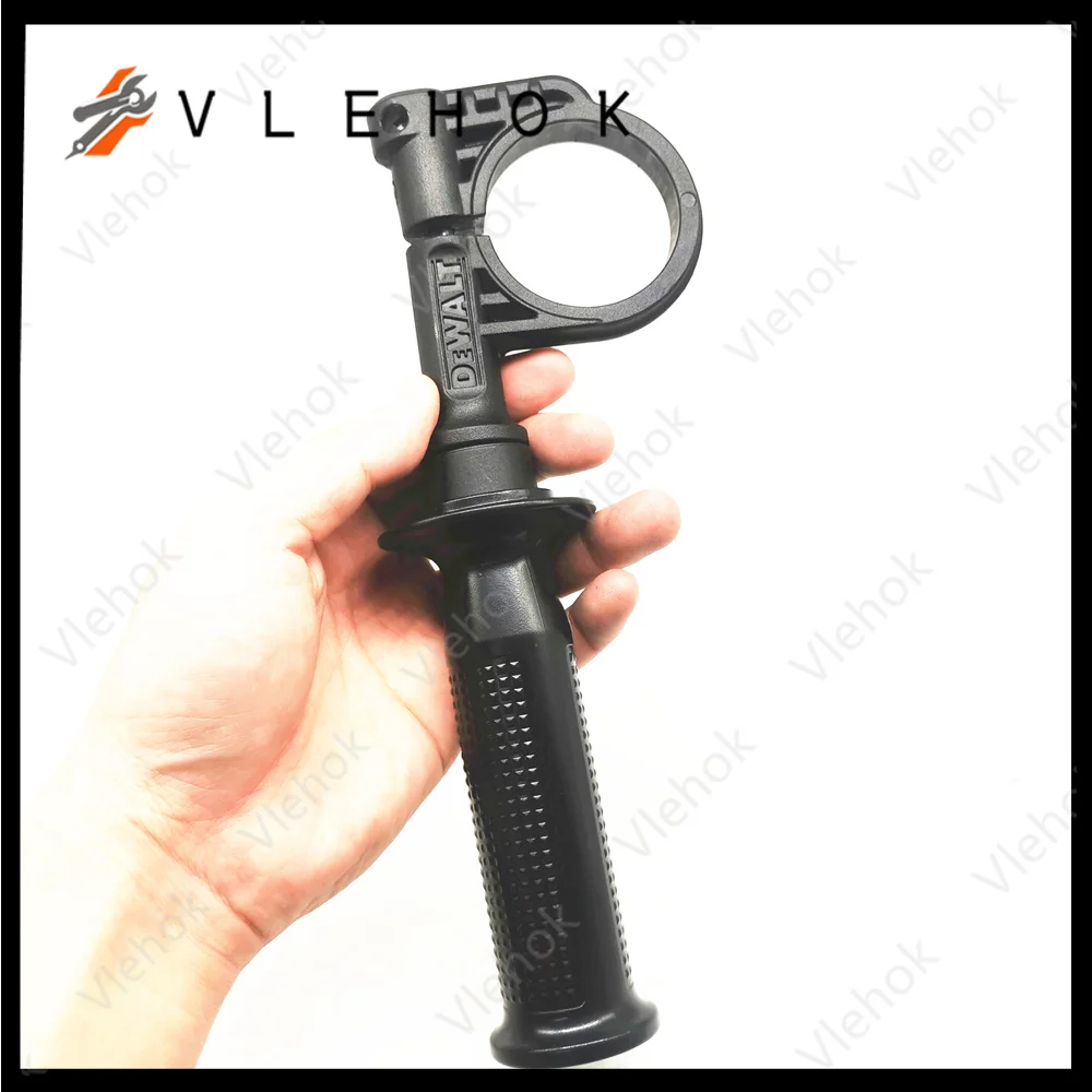 Auxiliary Handle for DEWALT DCD991 DCD796 DCD996 N433408 Power Tool Accessories Electric tools part SIDE HANDLE  