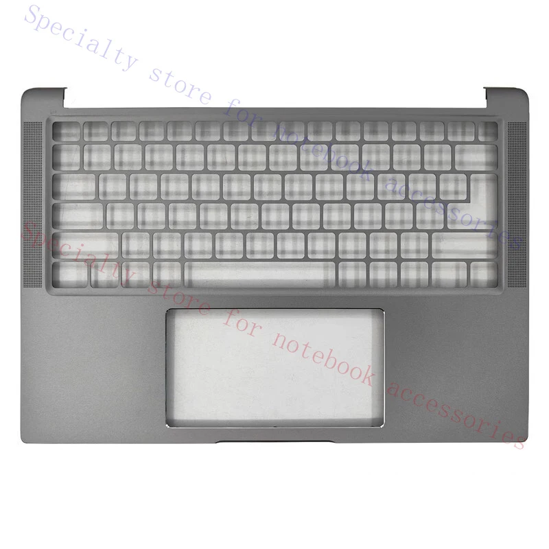 A+  New for DELL Latitude7440 E7440 Metallic Palmrest 0V463V US with SC