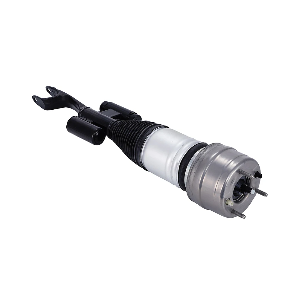 دعامة تعليق خلفية BHR عالية الجودة ممتص صدمات هواء أمامي جديد 2533200338 لسيارة مرسيدس بنز GLC253