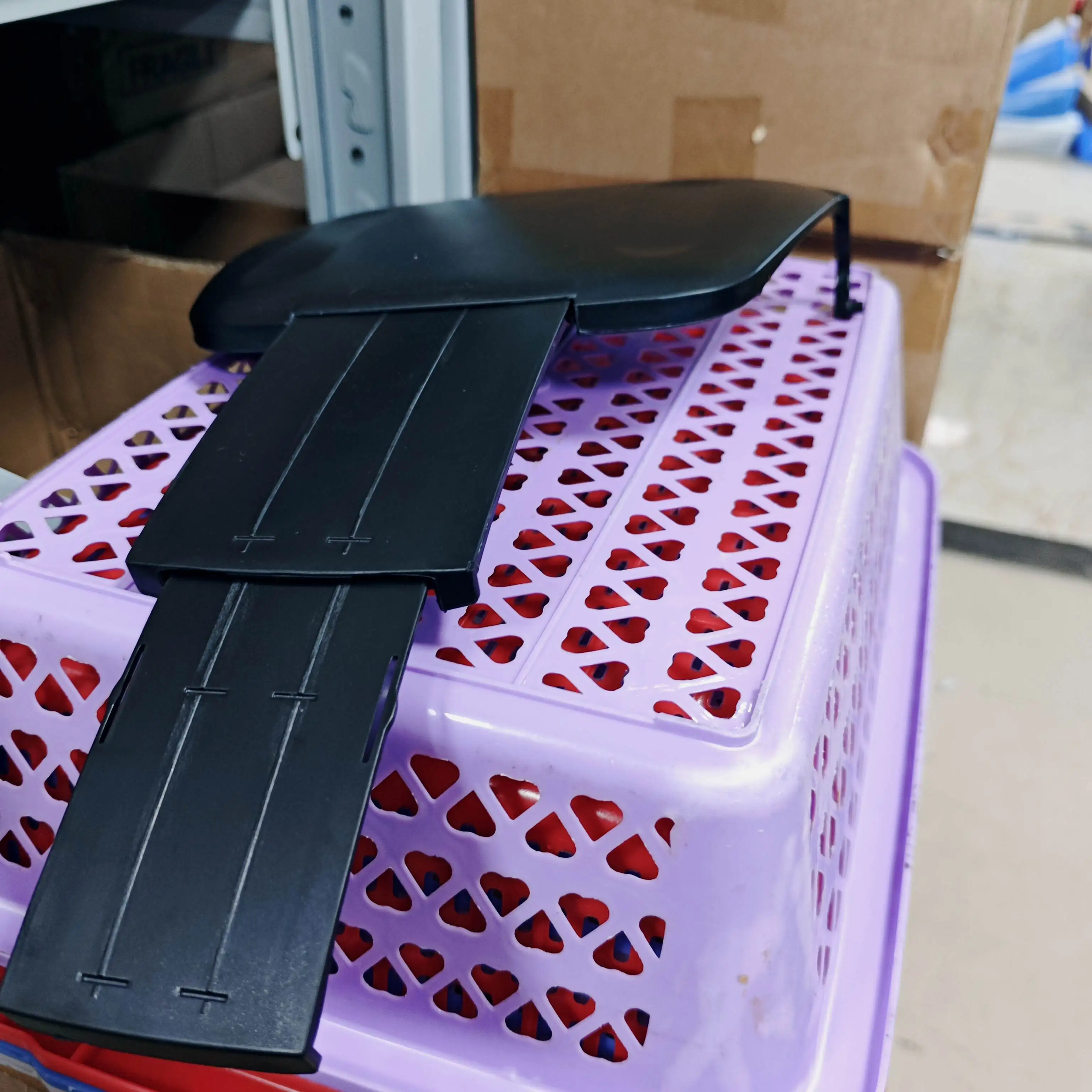 

5X PA03670-E980 Paper Output Tray Stacker for Fujitsu fi-7140 fi-7160 fi-7180 / fi7140 fi7160 fi7180