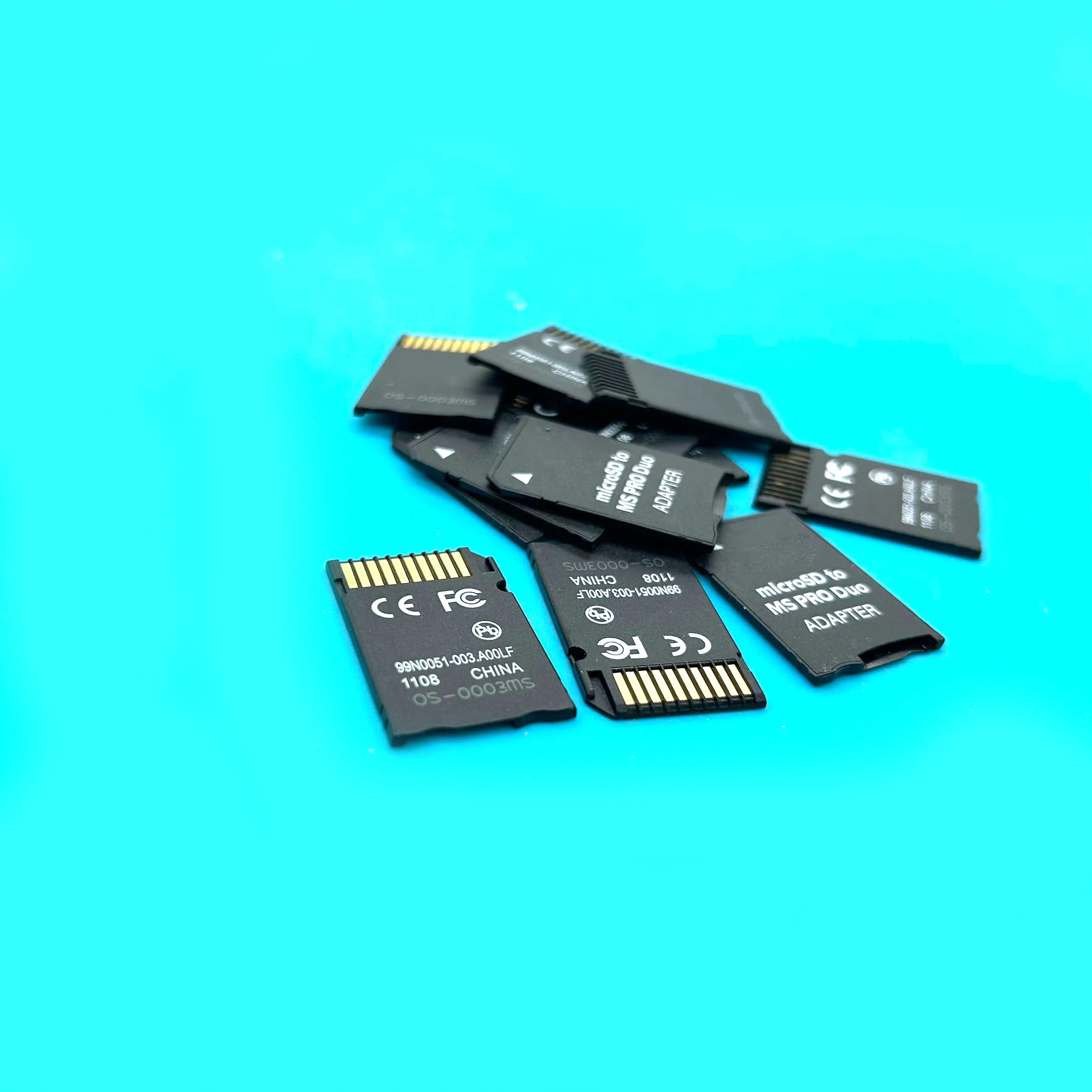 10PCS 5PCS Mini Mem… - image