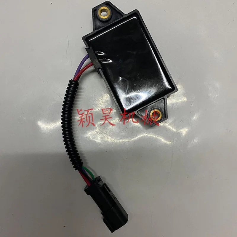 1385190X Excavator Parts E307B E308D Excavator Parts Relay 138-5190