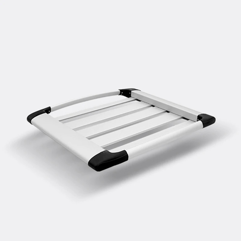 

Cross bar Frame Guality Aluminum 4x4 Universal Luggage bar Car Roof Rack Roof Luggage Basket Car Luggage Rack