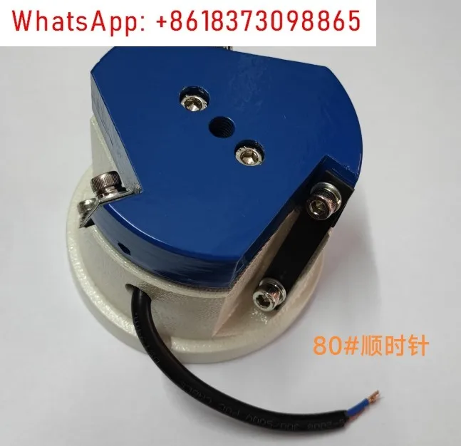 

High frequency vibration plate base precision circular vibration 80 #100 #150 #200 #250 vibration plate pure copper chassis