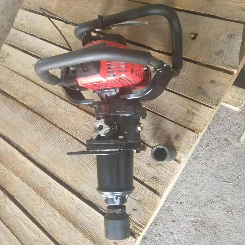 صامولة مسمار نائمة لخط السكك الحديدية، مفتاح ربط محرك الاحتراق الداخلي، صامولة مسار الصدمات المحمولة