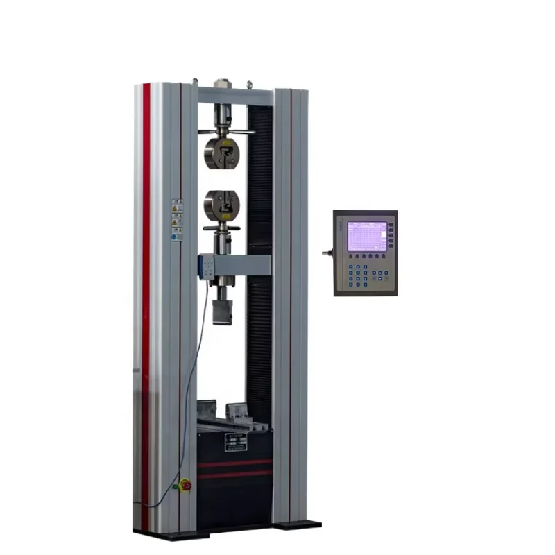 ASTM D4541 Tensile Pull Off Strength Of Coating Adhesion Tester,WAW Universal Tensile Strength tensile testing machine