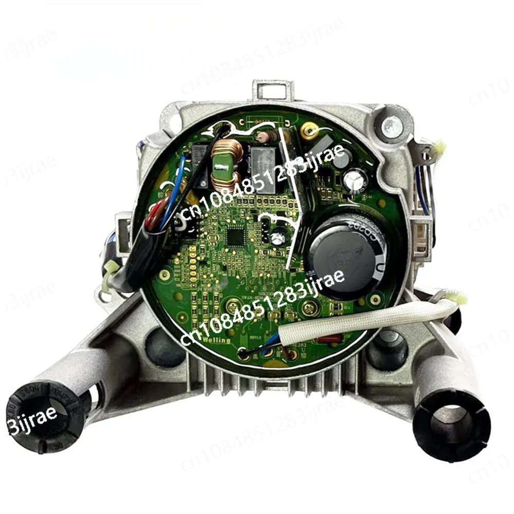 

Для Weiling Motor Drive Board ZXGN-420-8-30L 52K2002201 = 52K1002001 Part