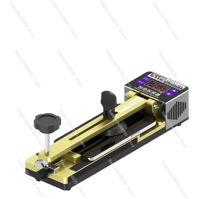 

Mobile Phone Screen Separator No Heat/Heat Screen Removal Tool Suction Cup Screen Opener