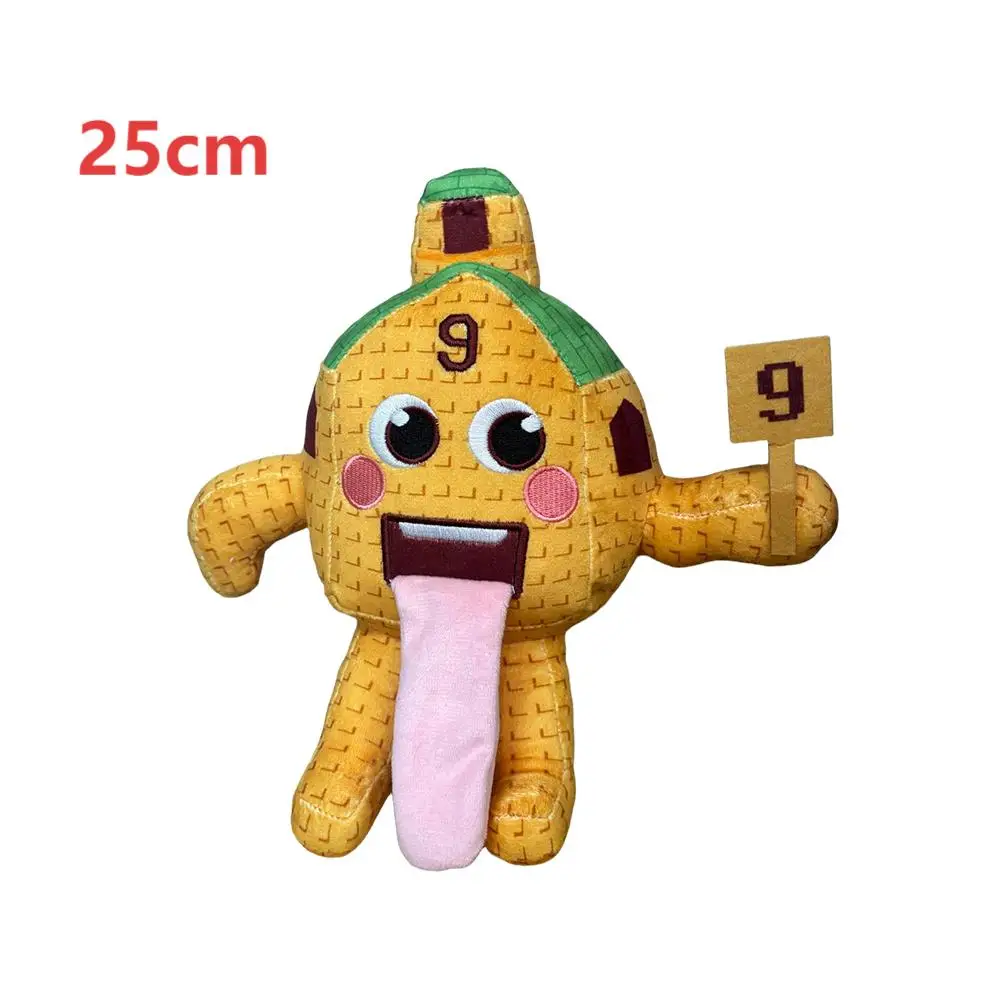 Steal a Brainrot Game Plush Doll Toy Cartoon Cute Soft Chuy Peluche Room Decoration Plush Doll Toy Christmas Gift!!