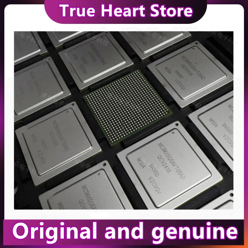 

MCIMX6Q6AVT10AD MCIMX6Q6AVT08AD MCIMX6Q6AVT10AC MCIMX6Q6AVT08AC MCIMX6Q6AVT08AE MCIMX6Q6AVT10AE BGA IC чипсет Новинка в наличии