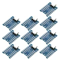 10pcs