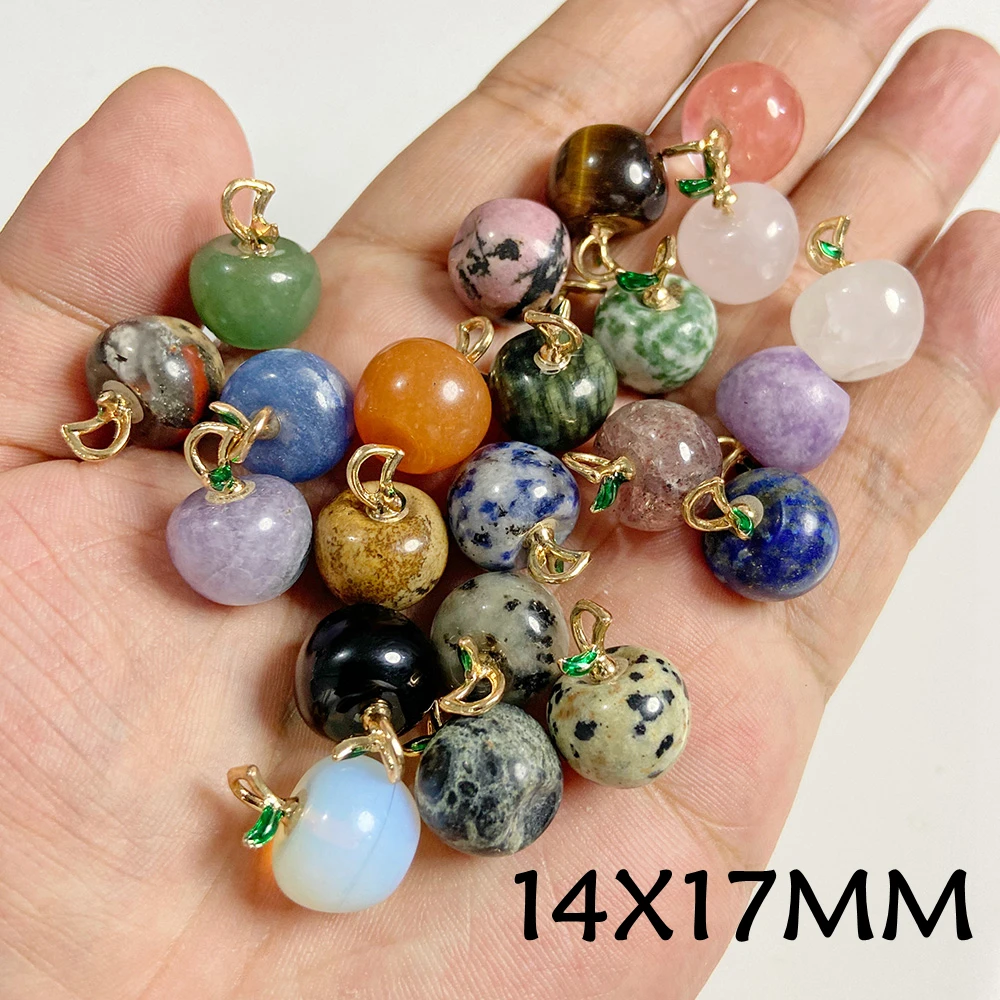 5Pcs Mixed Natuursteen Hanger Charms Willekeurige Gem Quartz Jaspers Maken Sieraden Accessoires Voor Vinden Diy Kettingen Oorbellen