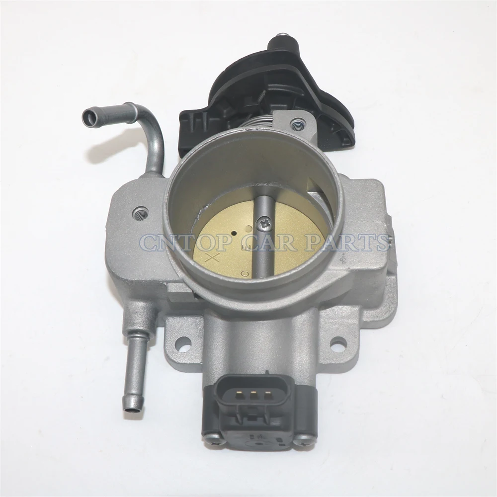 5L8E-AF 5L8EAF 5L8Z-9E926-AA Throttle Body Valve for Ford Escape Mazda Tribute Mercury Mariner 3.0L 2005-2008