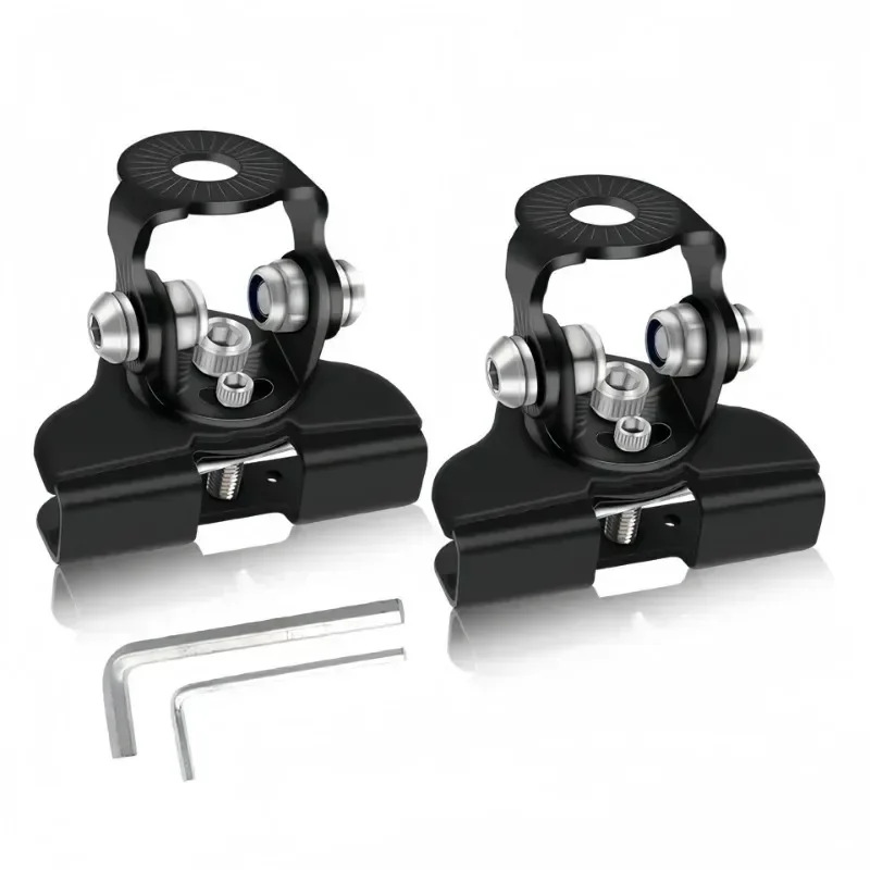 جديد لسيارة العلوي قاعدة شريط ثابت ضوء المحرك هود كليب قوس محرك هود الأضواء مشبك الباب هود غير التالف