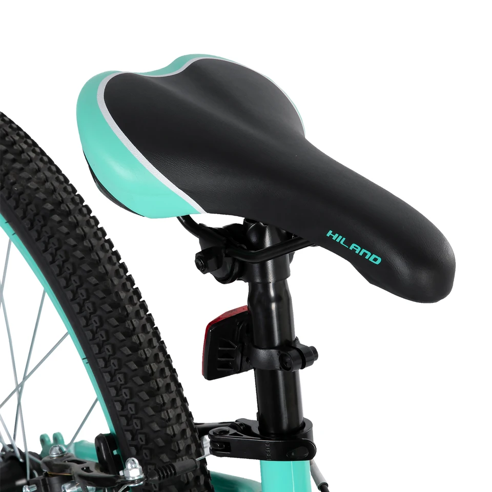 Hiland 20-Zoll-Kinder-Mountainbike fr Jungen, Mdchen, Kinderfahrrder mit  Einzelgeschwindigkeit, zwei Handbremsen und Stnder  - AliExpress 18