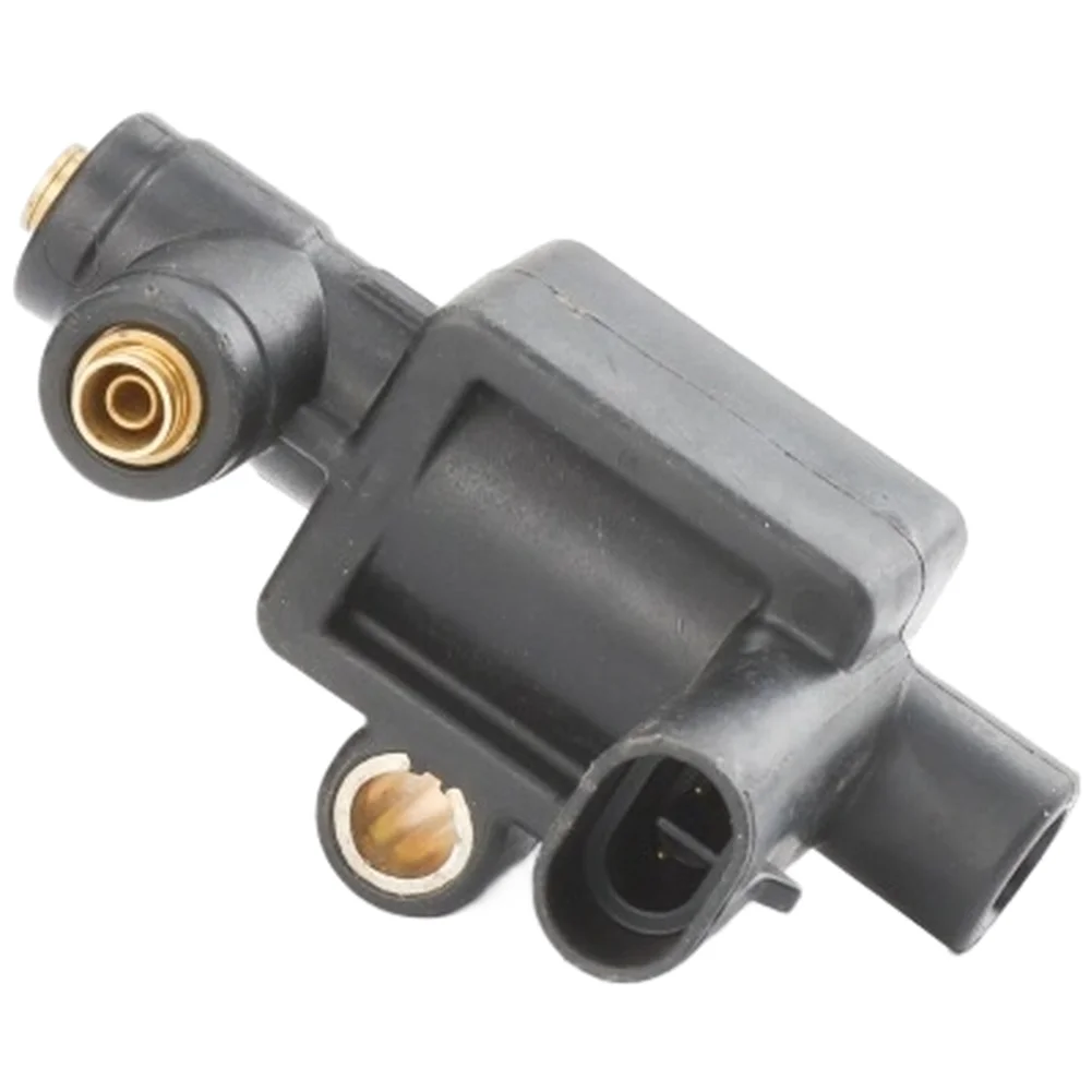Brass and Plastic Solenoid Valve A0660501005 G906047 For FOR Truck Pneumatic System Chassis Mounting Engine Bay