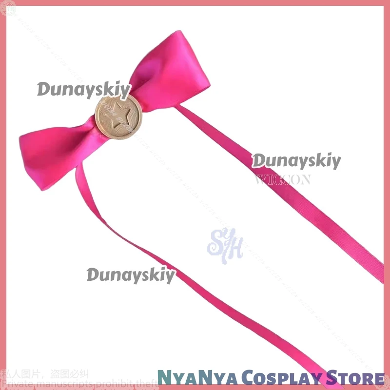 تاكوبي زي سعيد الدعائم الكرتون ثلاثية الأبعاد حمض البوليلاكتيك أنيمي تاكوبي الخطيئة الأصلية تأثيري Kawaii جميل هالوين هدية الكريسماس #3