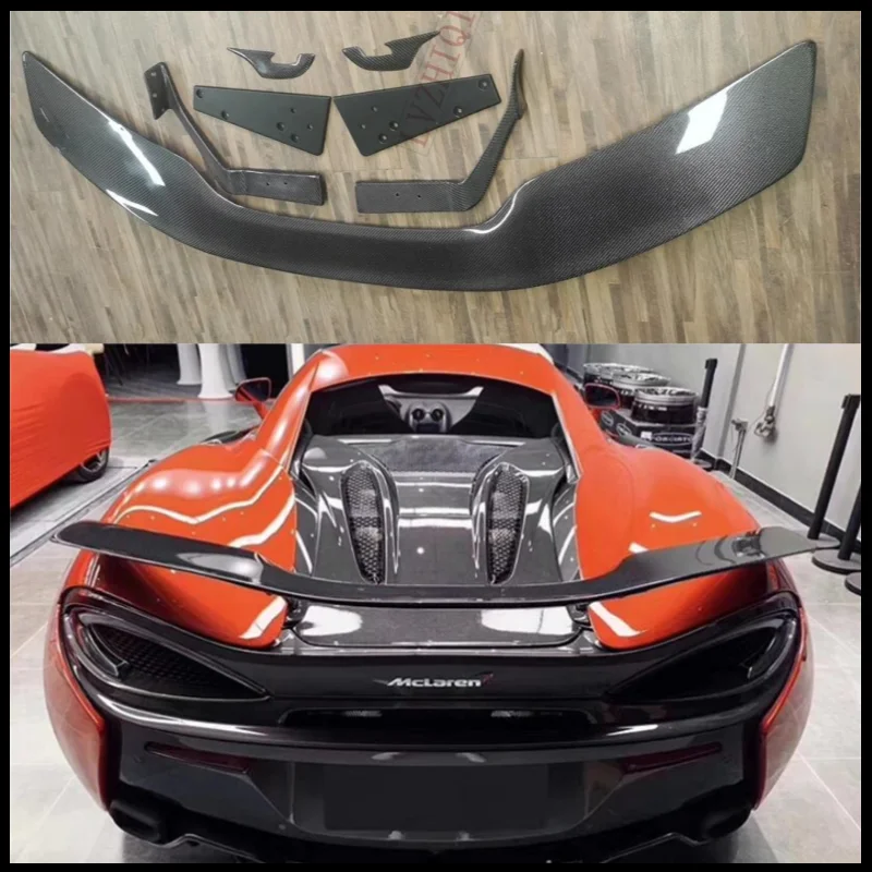 Real Carbon Fiber S… - image
