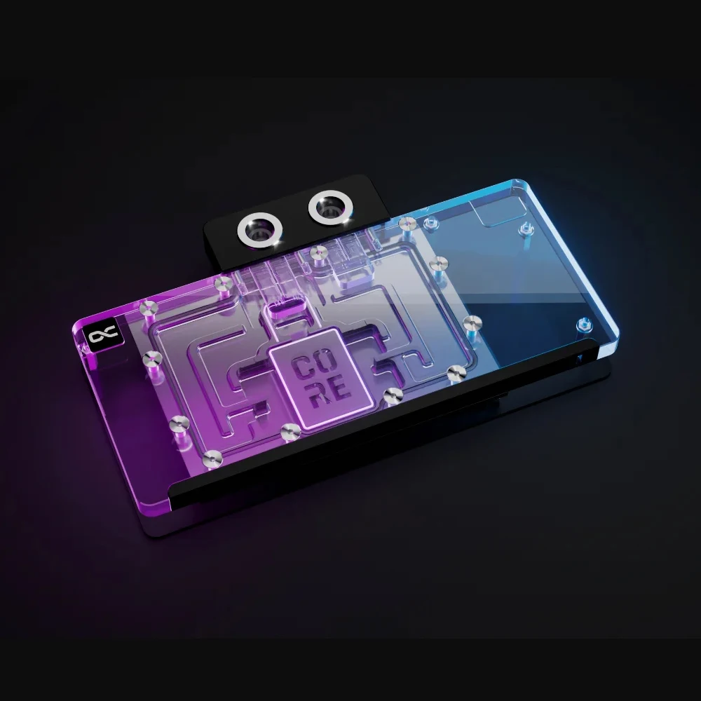 Alphacool Core Gpu … - image