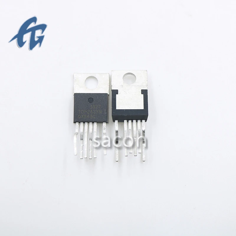 

SACOH High Quality Original Electronic Components Suppliers TOP243YN 1PCS