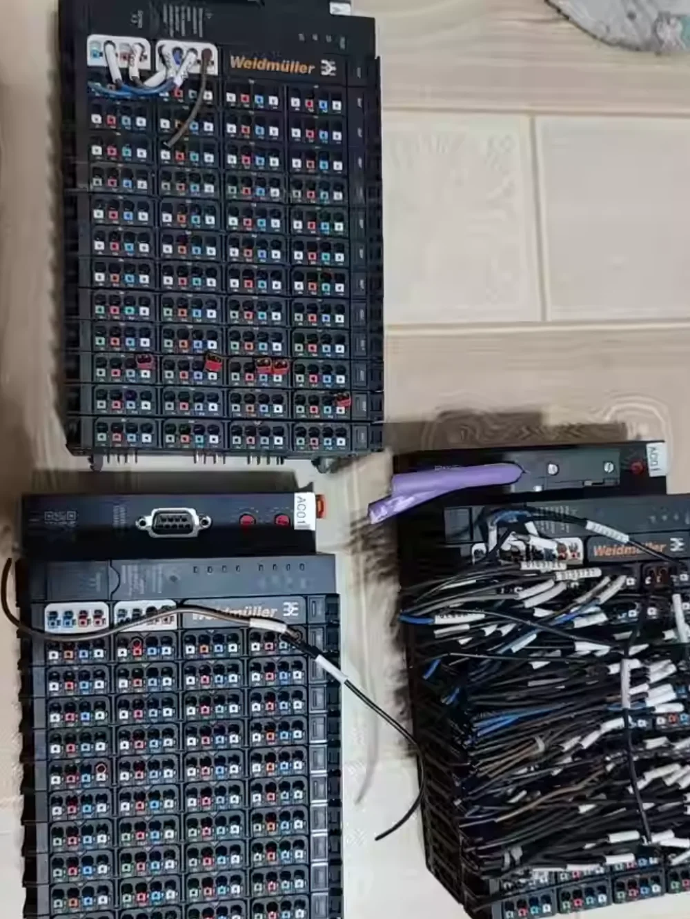 

UR20-4D0-P ur20-fbc-pb-dp Ur20-8DI