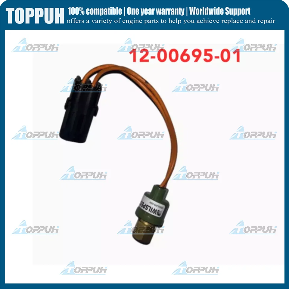 

12-00695-01 Switch For Carrier 120069501