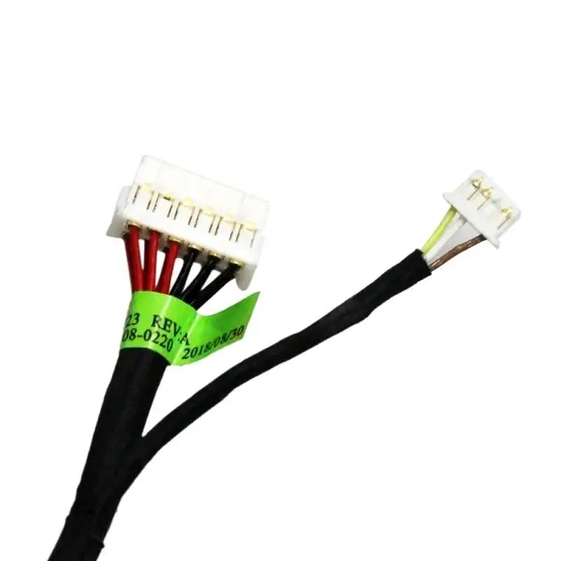 Nv. Dc Power Jack H… - image