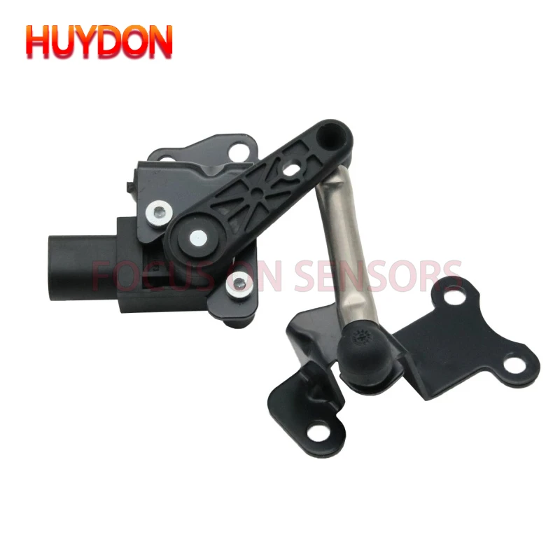 7N0941273 Задний левый датчик уровня высоты для VW Passat Seat Alharmbra 2011-2021 1.4 1.8 2.0