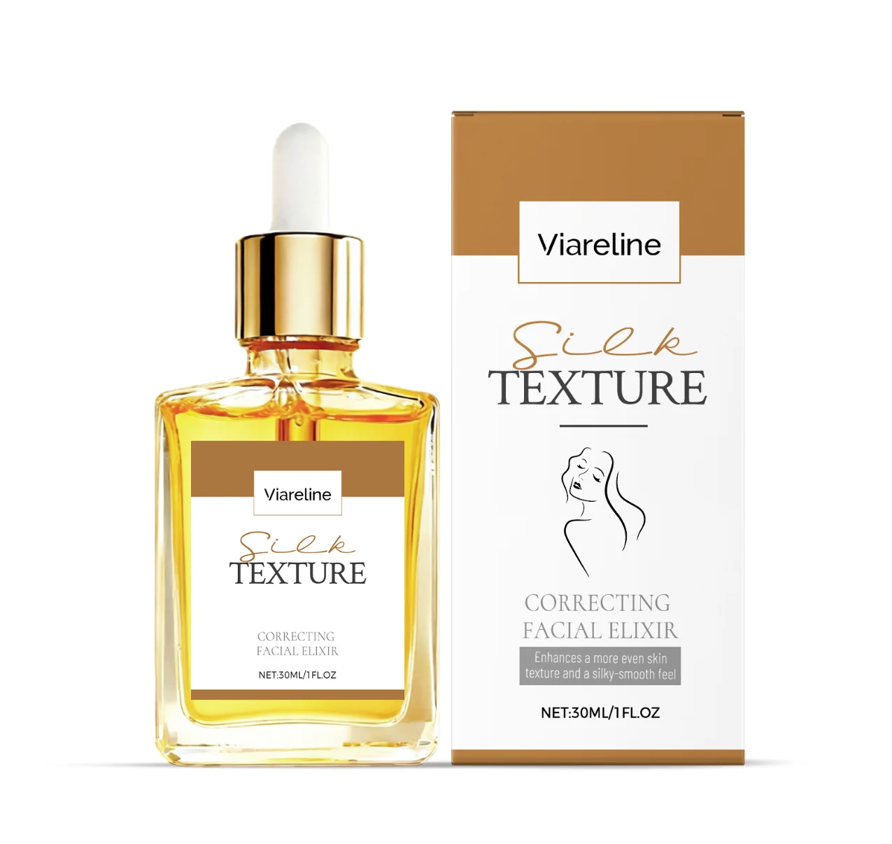 Sérum éclaircissant pour le vi - Skincare Glow Glowing avis et prix