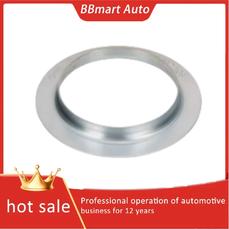 

1J0512109 BBmart Автозапчасти База Пружинная пластина Задняя нижняя часть для VW Polo 6R